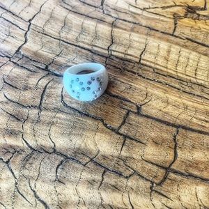 Disney Mickey Mouse  Ring